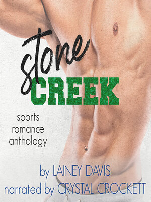 cover image of Stone Creek